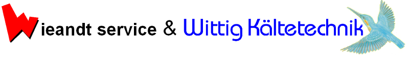 Wieandt-Service & Wittig Kältetechnik GmbH